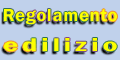 Regolamento edilizio